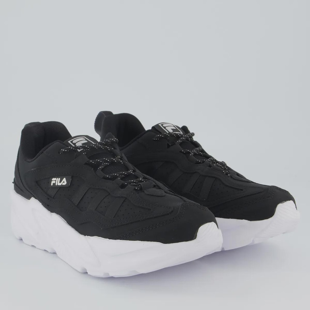 Imagem 2 do produto Tênis Fila Street Fit 3 Feminino