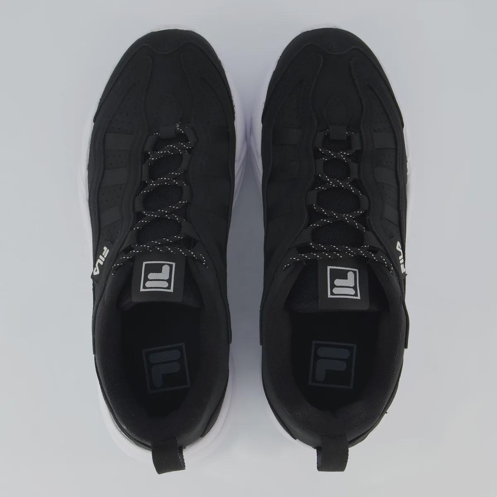 Imagem 4 do produto Tênis Fila Street Fit 3 Feminino