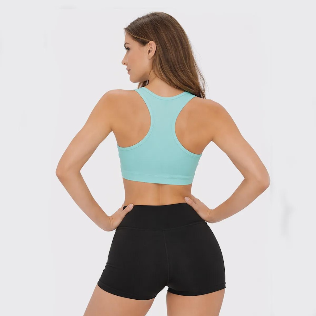 Imagem 2 do produto Top Treino Basic adidas Feminino