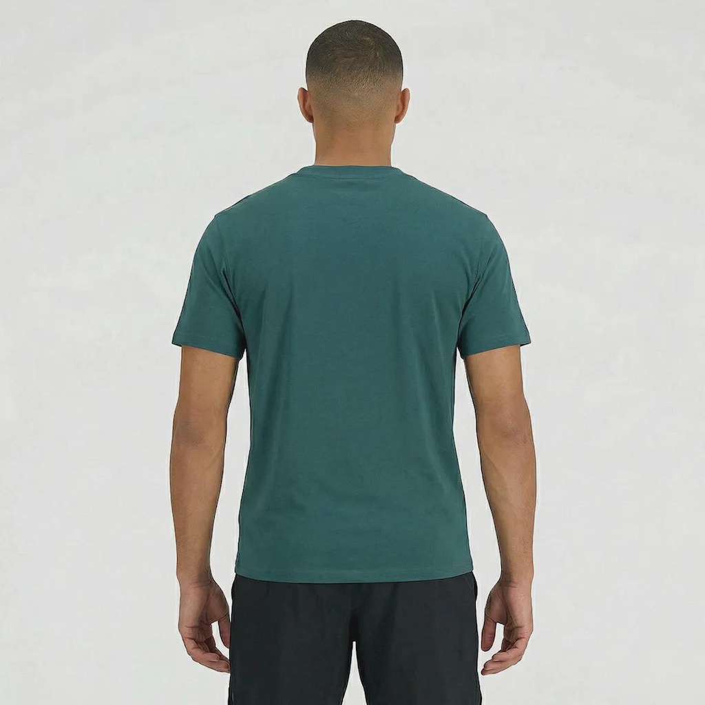 Imagem 3 do produto Camisa Masculina Essentials New Balance