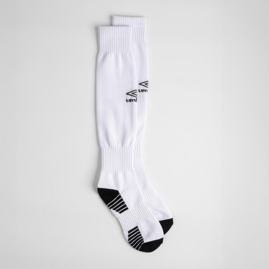 Meião Unisex Umbro Team - Unissex