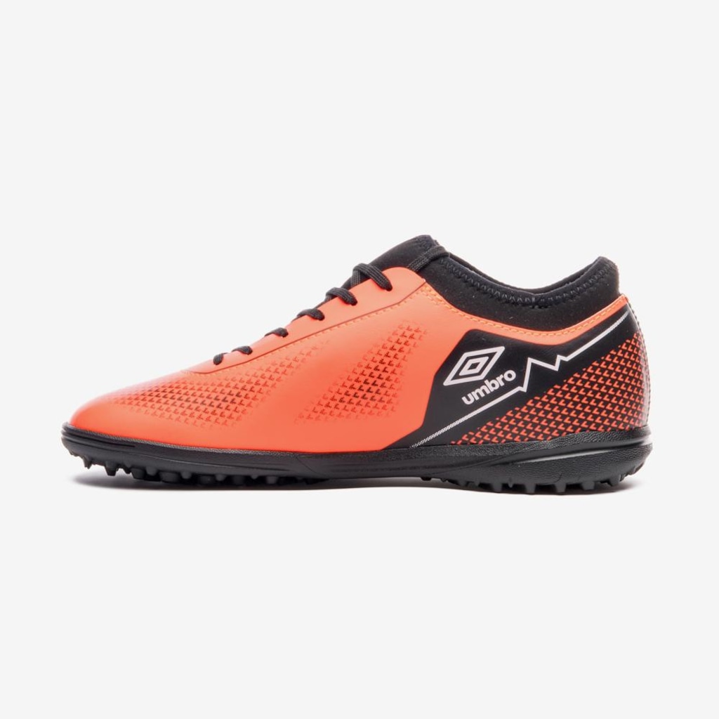 Imagem 2 do produto Chuteira De Society Adulta Top Speed League Umbro