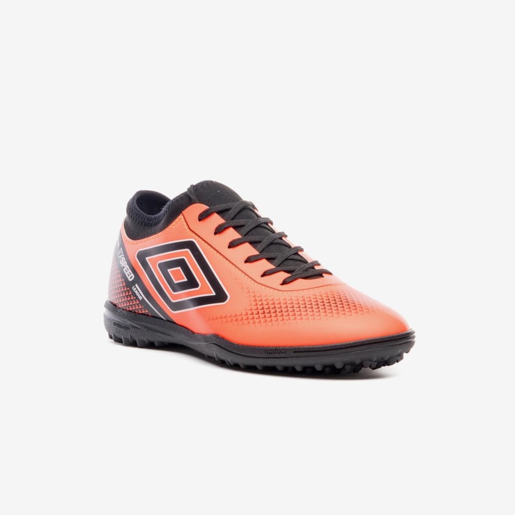 Imagem 3 do produto Chuteira De Society Adulta Top Speed League Umbro