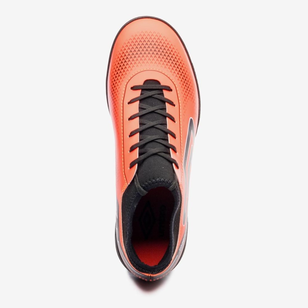 Imagem 4 do produto Chuteira De Society Adulta Top Speed League Umbro