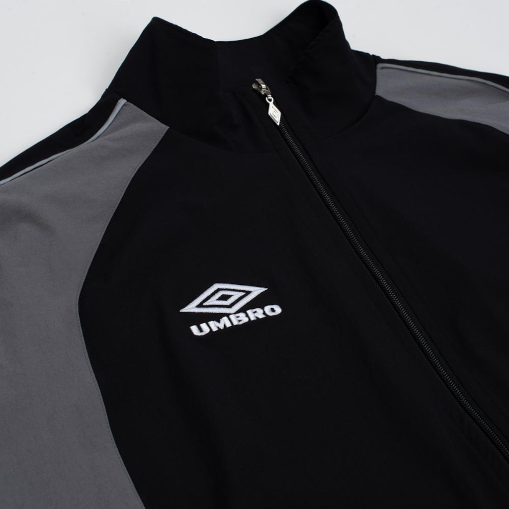 Imagem 3 do produto Jaqueta Unissex Og Umbro