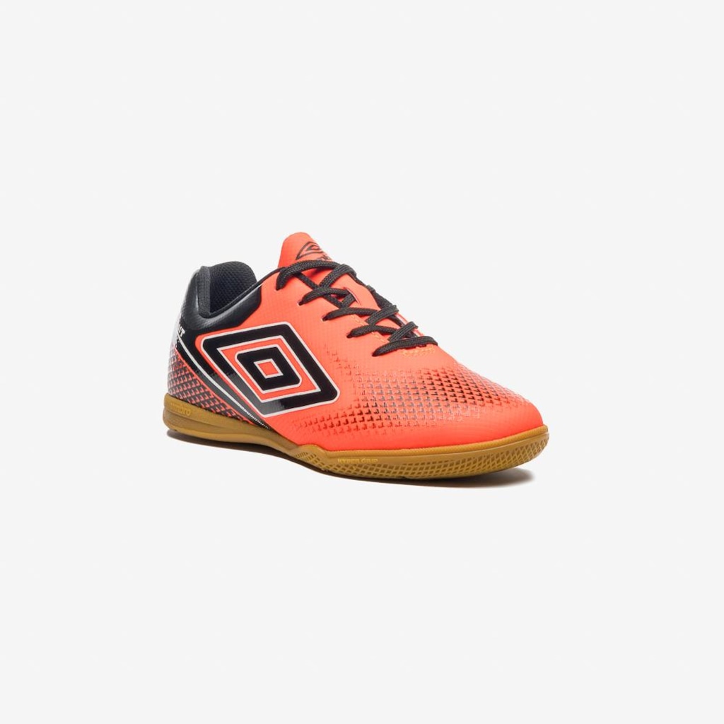 Imagem 3 do produto Chuteira Futsal Infantil Adamant Top Speed Jr Umbro