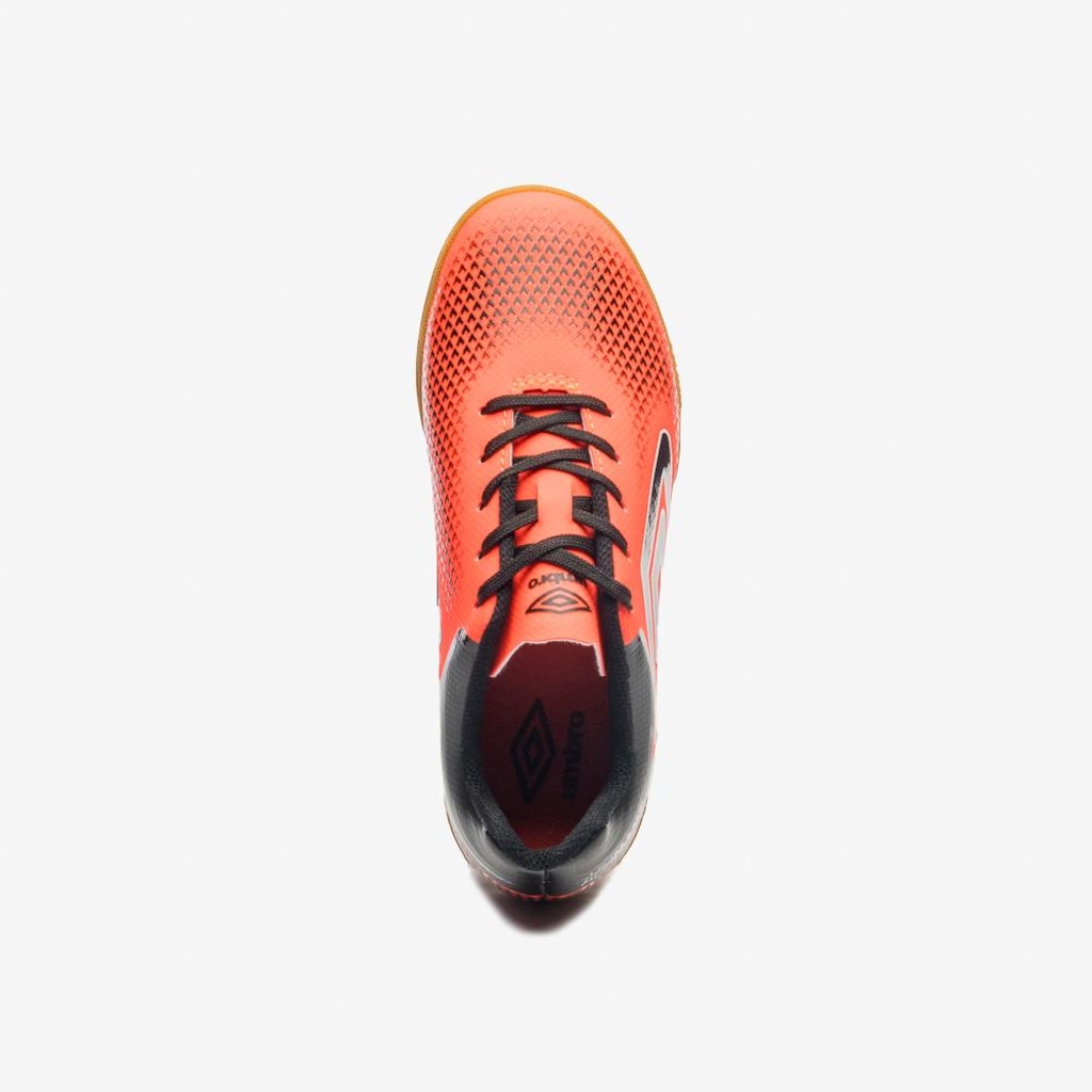 Imagem 4 do produto Chuteira Futsal Infantil Adamant Top Speed Jr Umbro