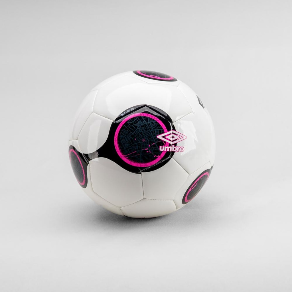 Bola De Campo Umbro Neo Trainer Ii - Unissex