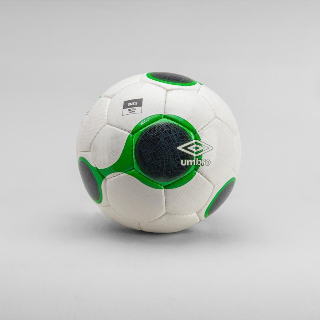 Bola De Campo Umbro Neo Eco - Unissex
