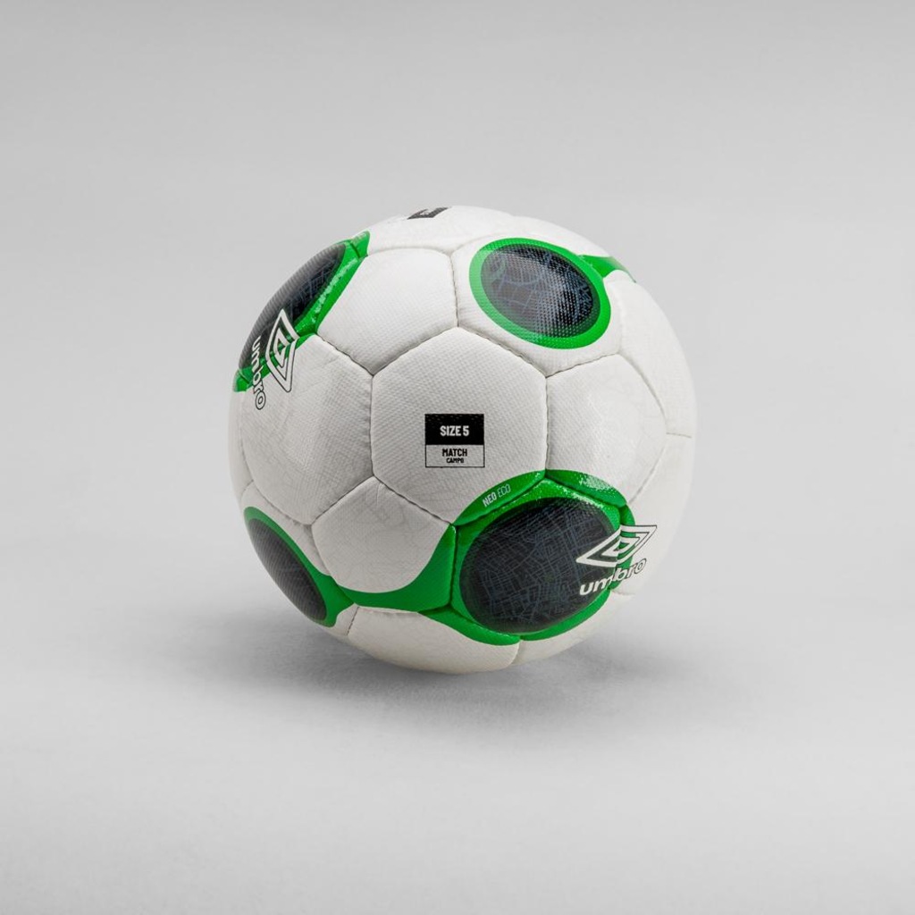 Imagem 2 do produto Bola De Campo Umbro Neo Eco - Unissex