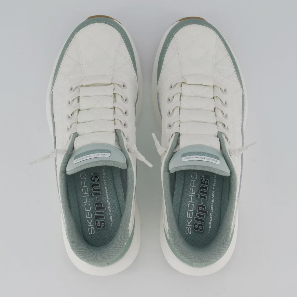 Imagem 4 do produto Tênis Feminino Contour Foam Skechers