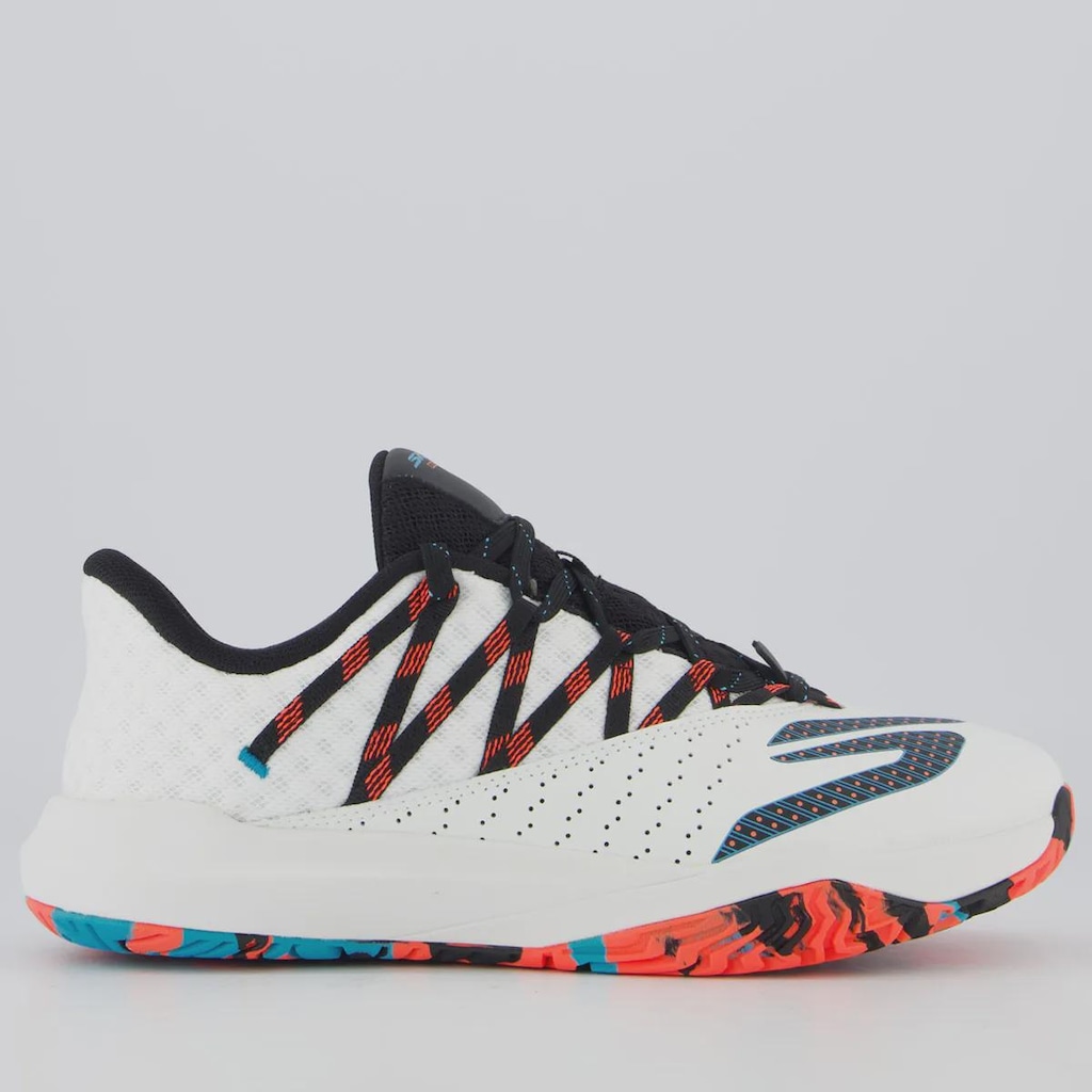 Tênis Feminino Viper Court Rally Skecher