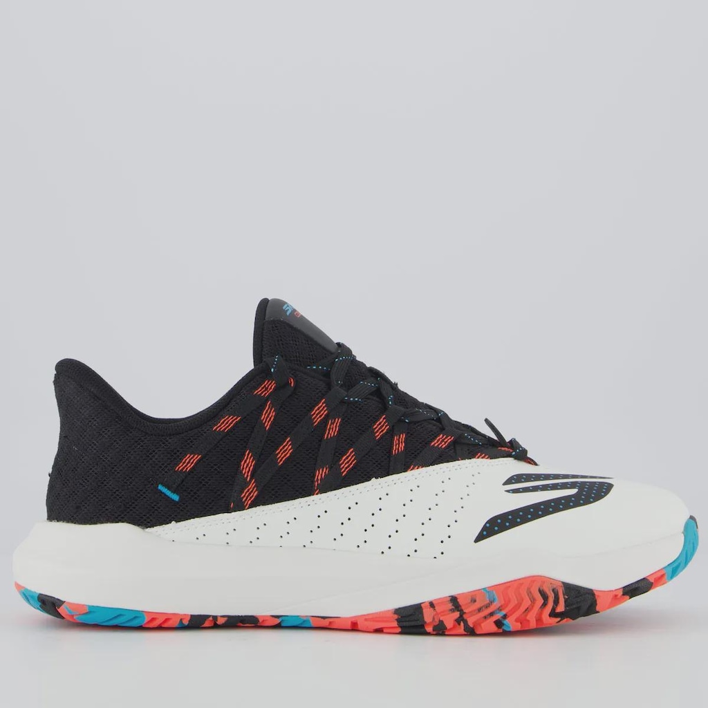 Tênis Masculino Viper Court Rally Skechers