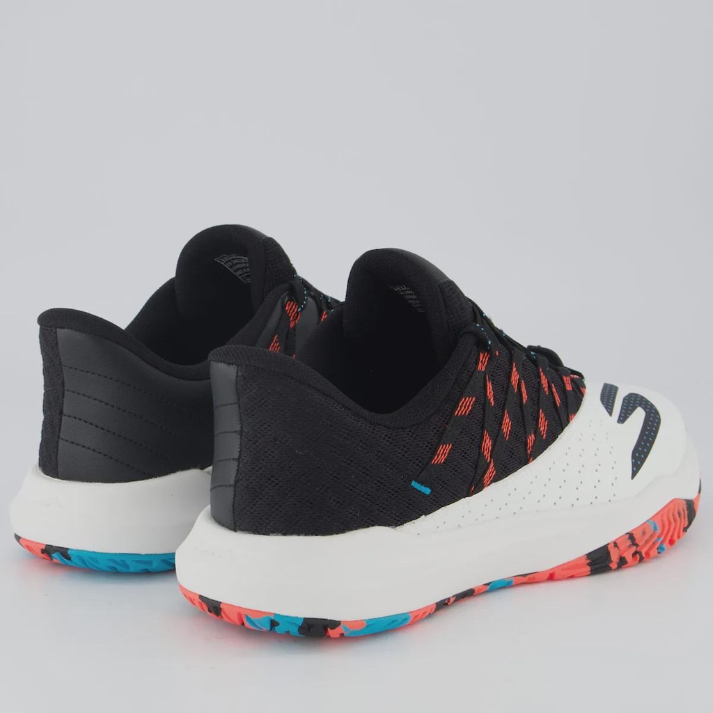 Imagem 3 do produto Tênis Masculino Viper Court Rally Skechers