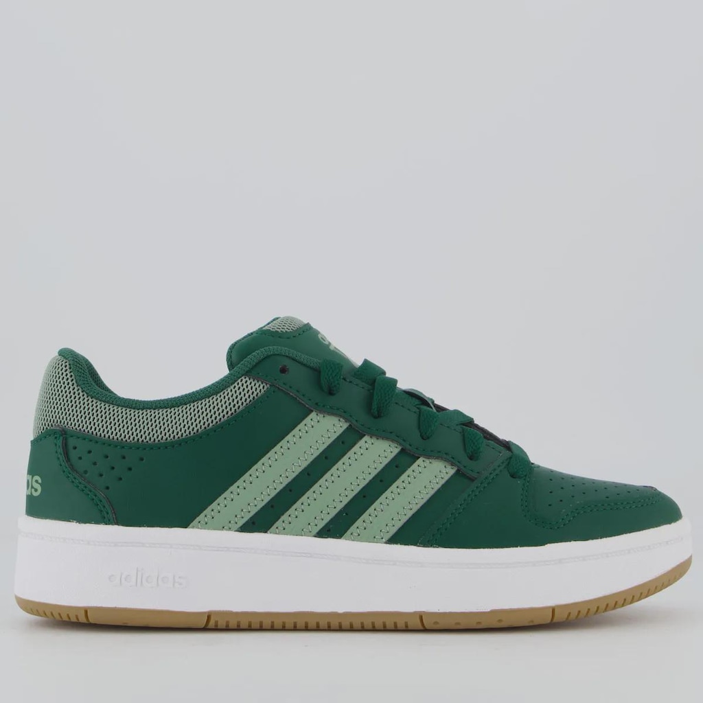 Tênis Infantil Hoops Classic adidas