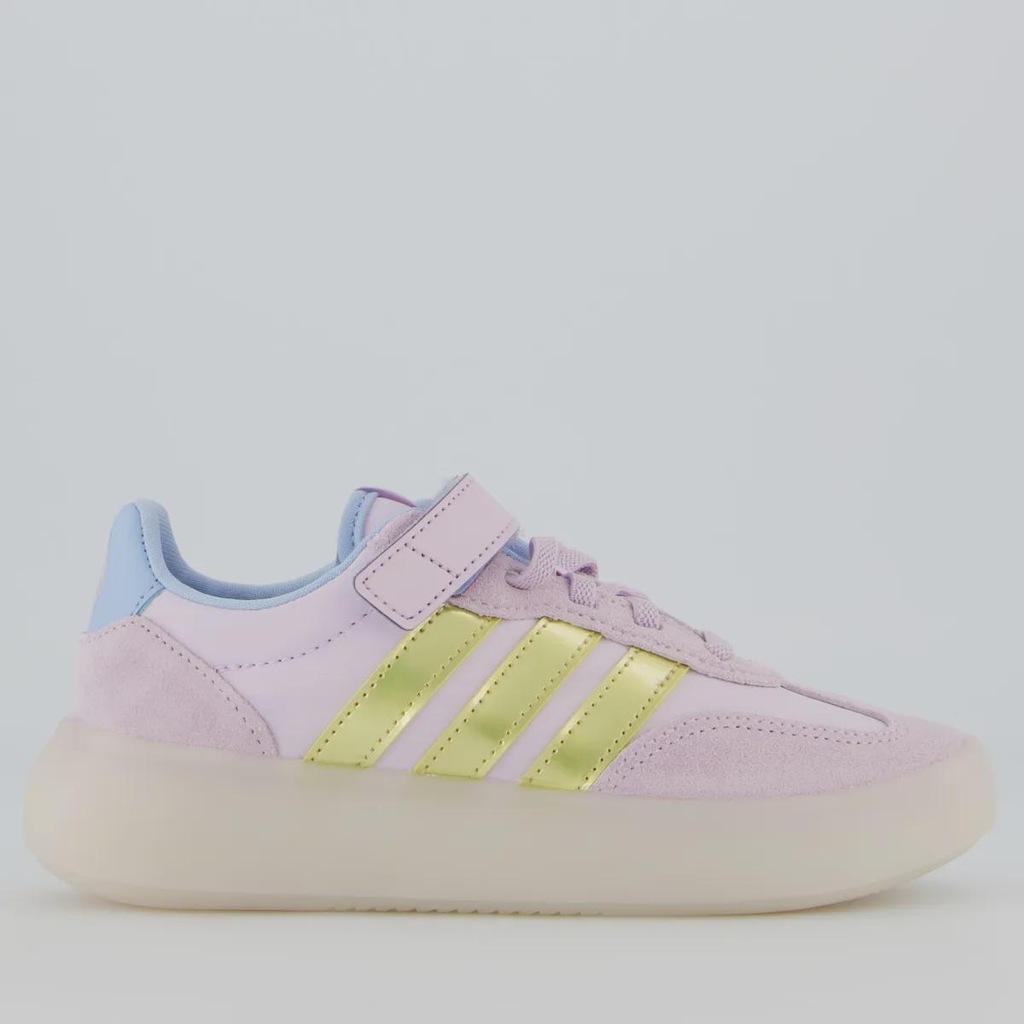 Tênis Infantil Barreda Decode Frozen Elsa EL adidas