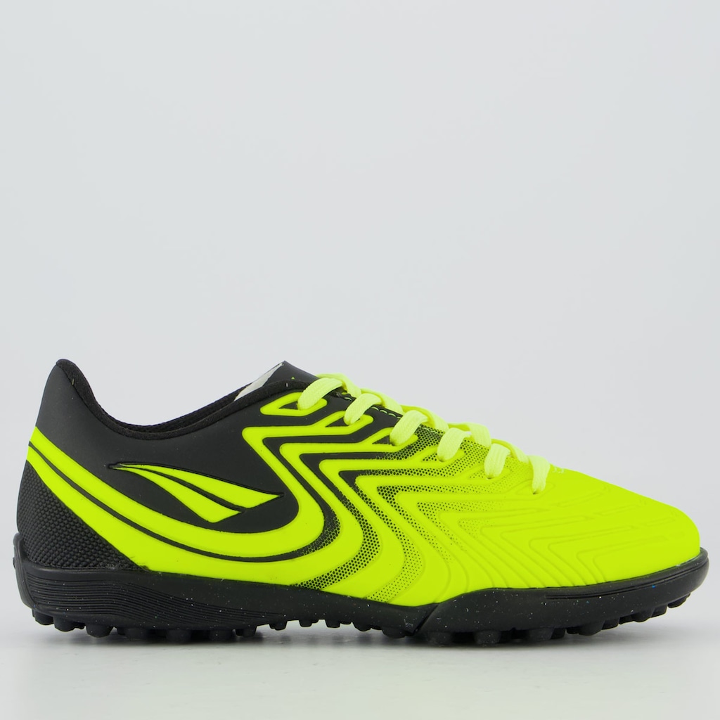 Chuteira De Society Infantil Bravo Y-4 Penalty