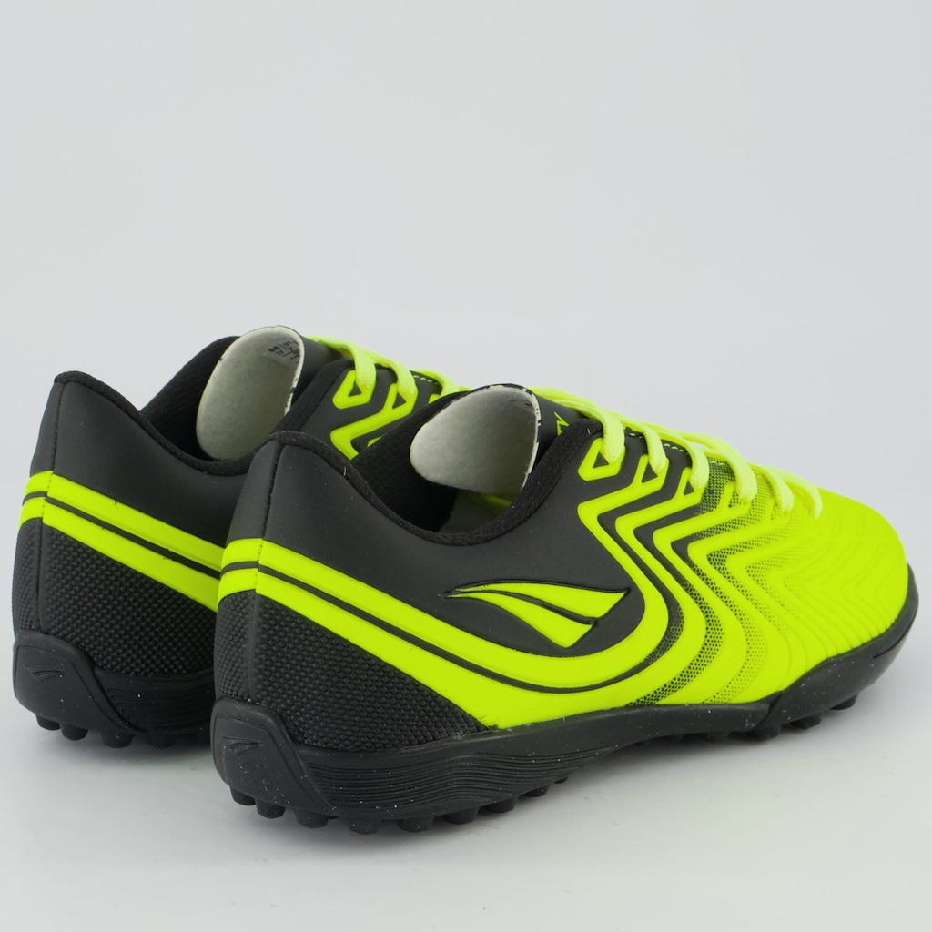 Imagem 3 do produto Chuteira De Society Infantil Bravo Y-4 Penalty