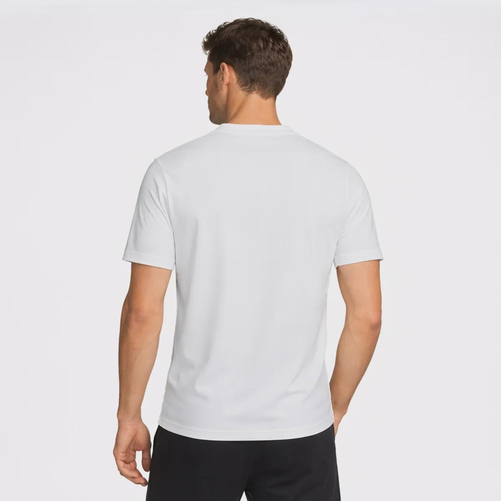 Imagem 3 do produto Camiseta Masculina Regular Smart Cotton Fila