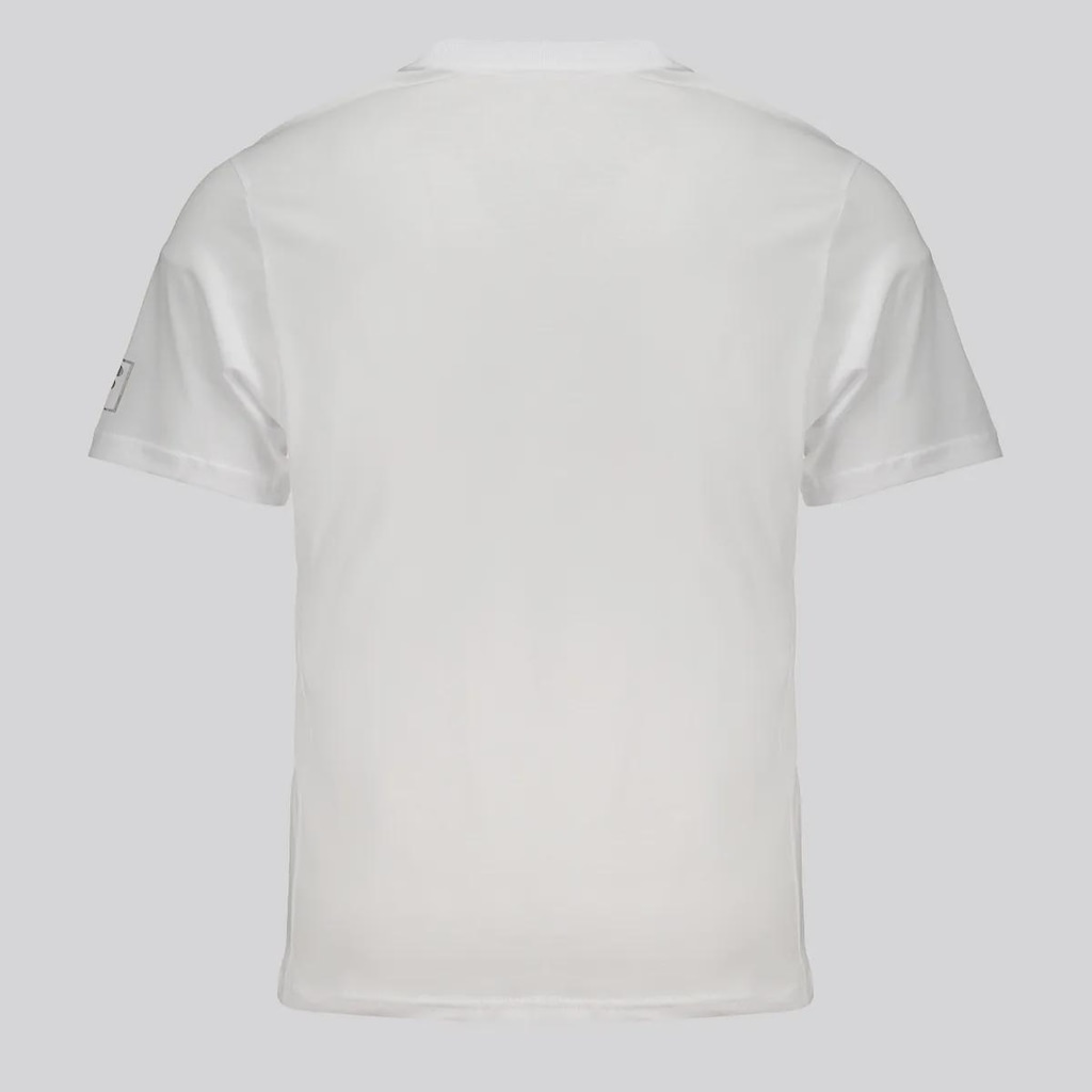Imagem 5 do produto Camiseta Masculina Regular Smart Cotton Fila