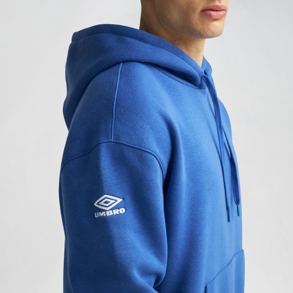 Imagem 4 do produto Blusão Unissex Tnp Umbro