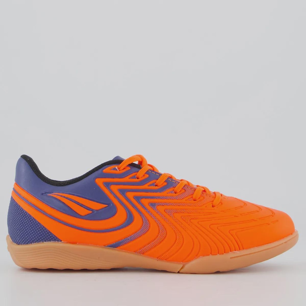 Chuteira De Futsal Infantil Bravo Y-4 Penalty