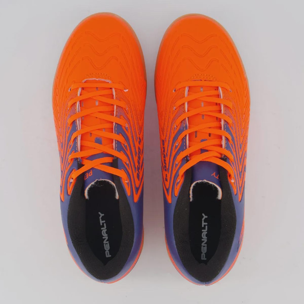 Imagem 4 do produto Chuteira De Futsal Infantil Bravo Y-4 Penalty