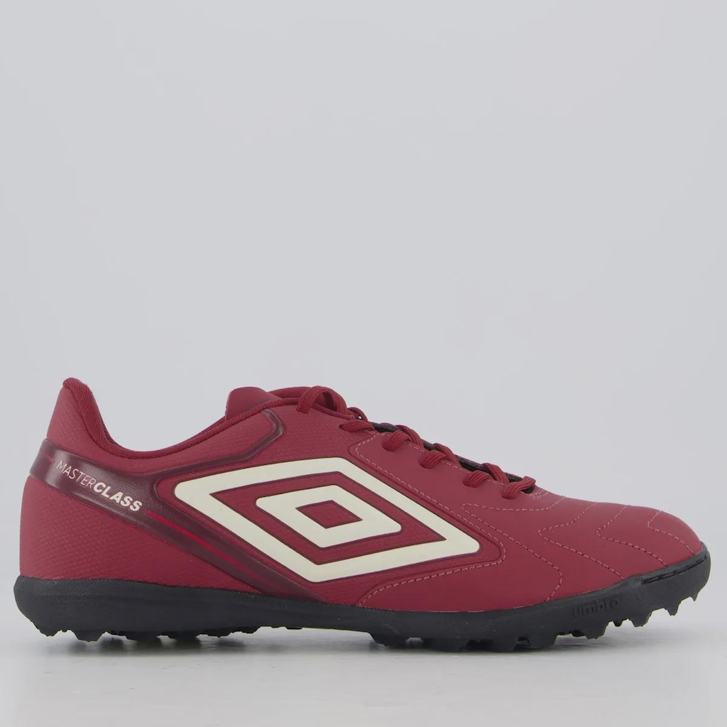 Chuteira De Society Adulta Master Class Club Umbro