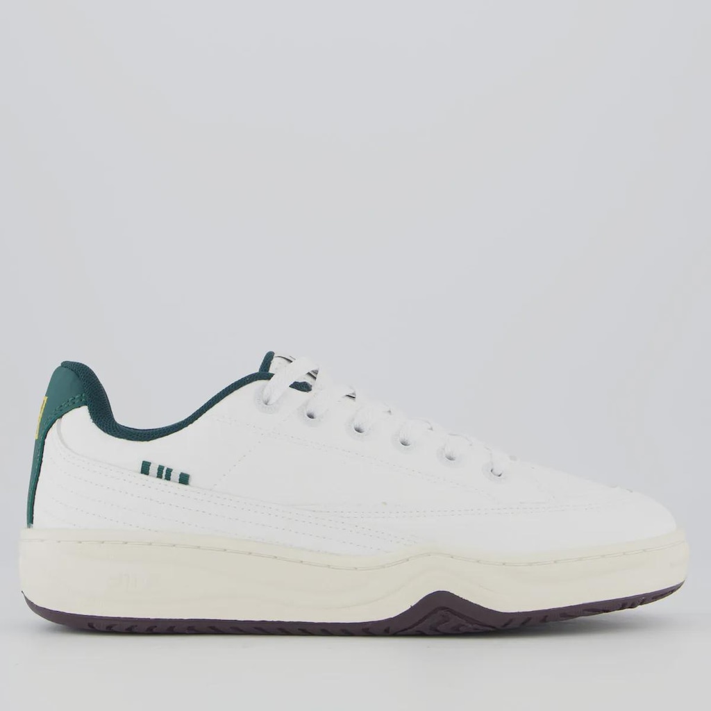 Tenis Masculino Clubhouse 99 Fila