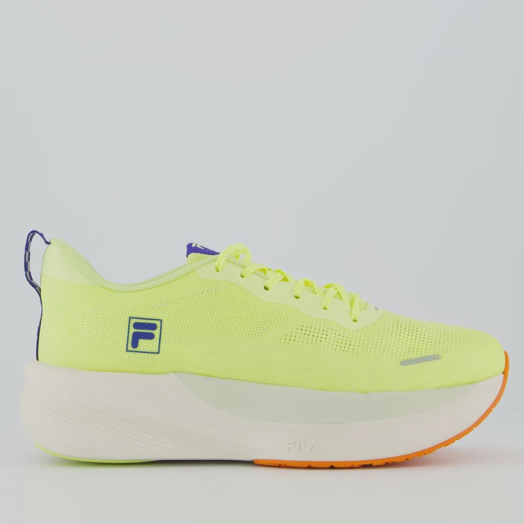 Tenis Fila Aero Skyfoam Feminino