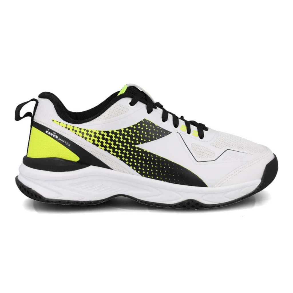 Tênis Unissex Esportivo Shifter Diadora
