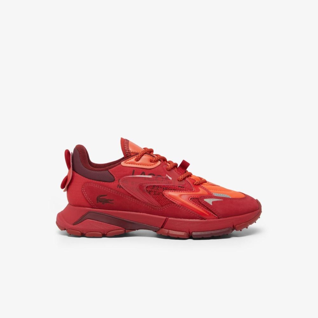 Tênis Masculino L003 Neo Tech Lacoste