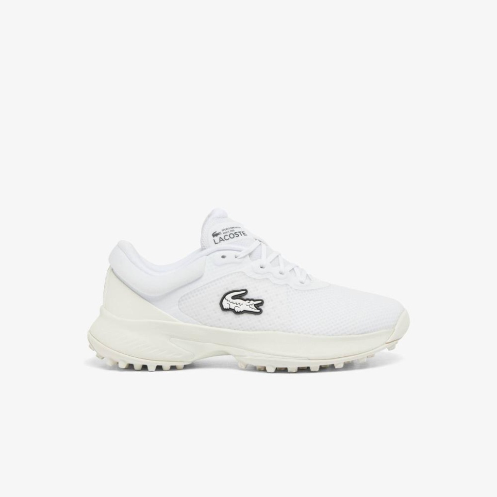 Tênis Feminino Golf Point Lacoste