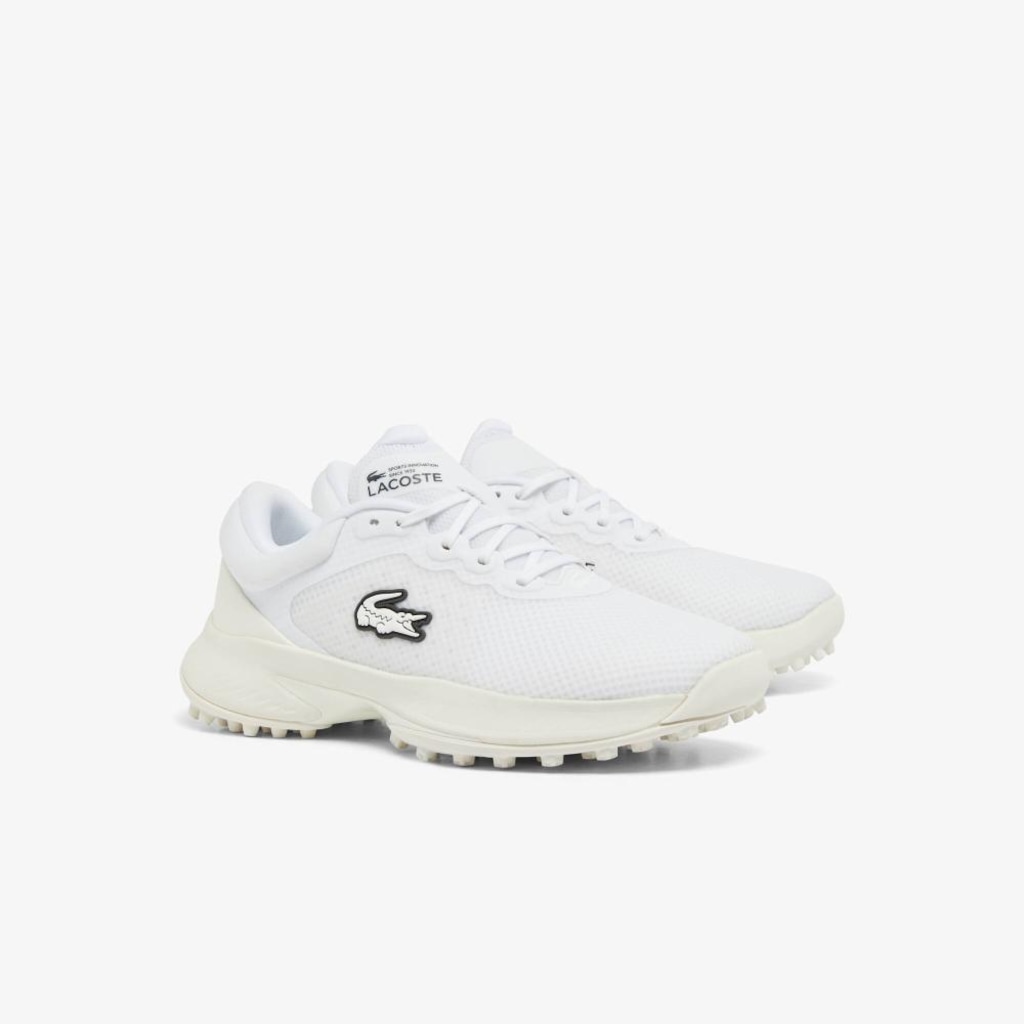 Tênis Feminino Golf Point Lacoste | Centauro