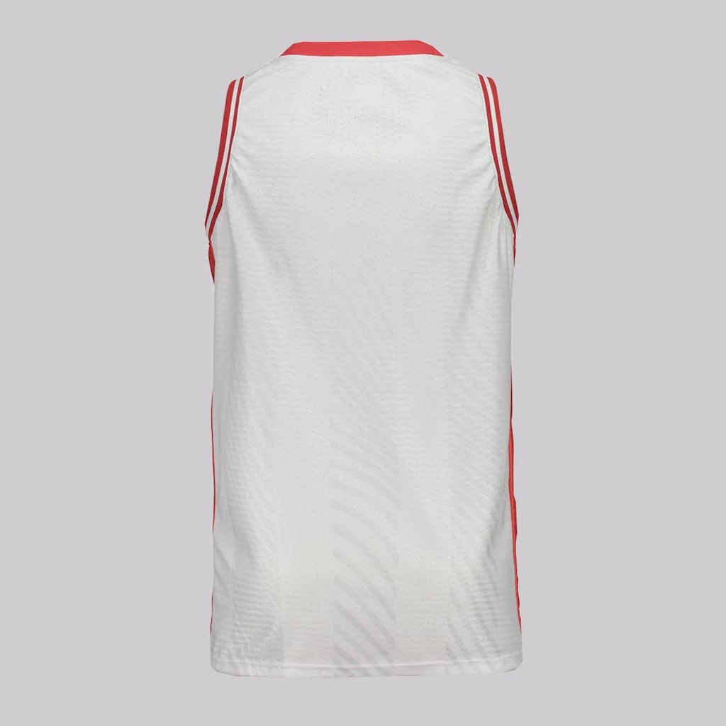Imagem 3 do produto Camiseta Regata Paulistano II 2026 Kappa Masculina