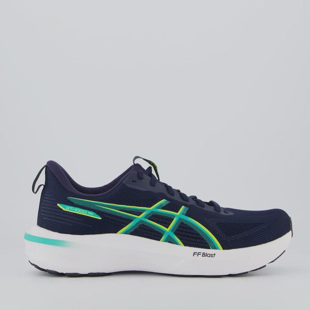 Tênis Masculino GT 1000 14 ASICS
