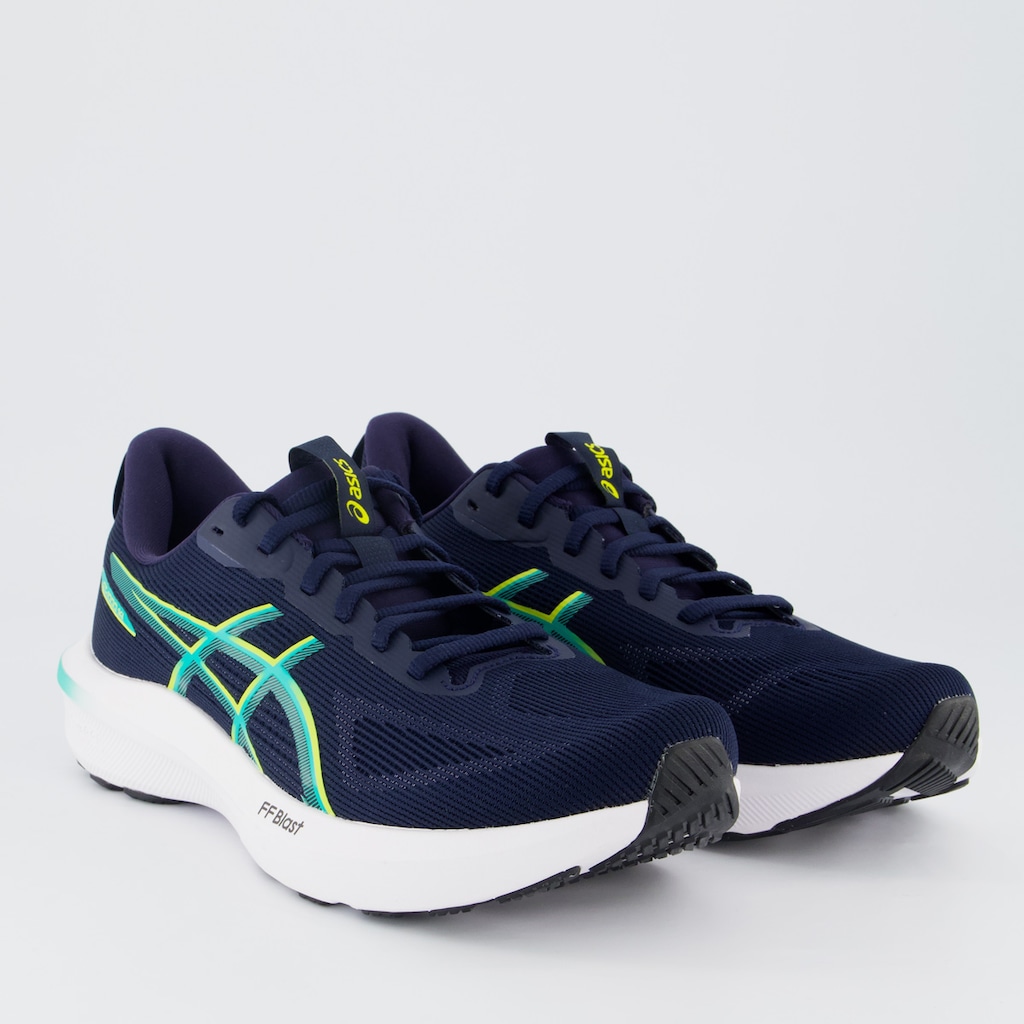 Imagem 2 do produto Tênis Masculino ASICS GT-1000 14