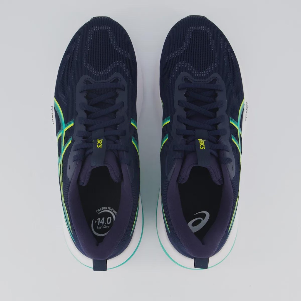 Imagem 4 do produto Tênis Masculino ASICS GT-1000 14