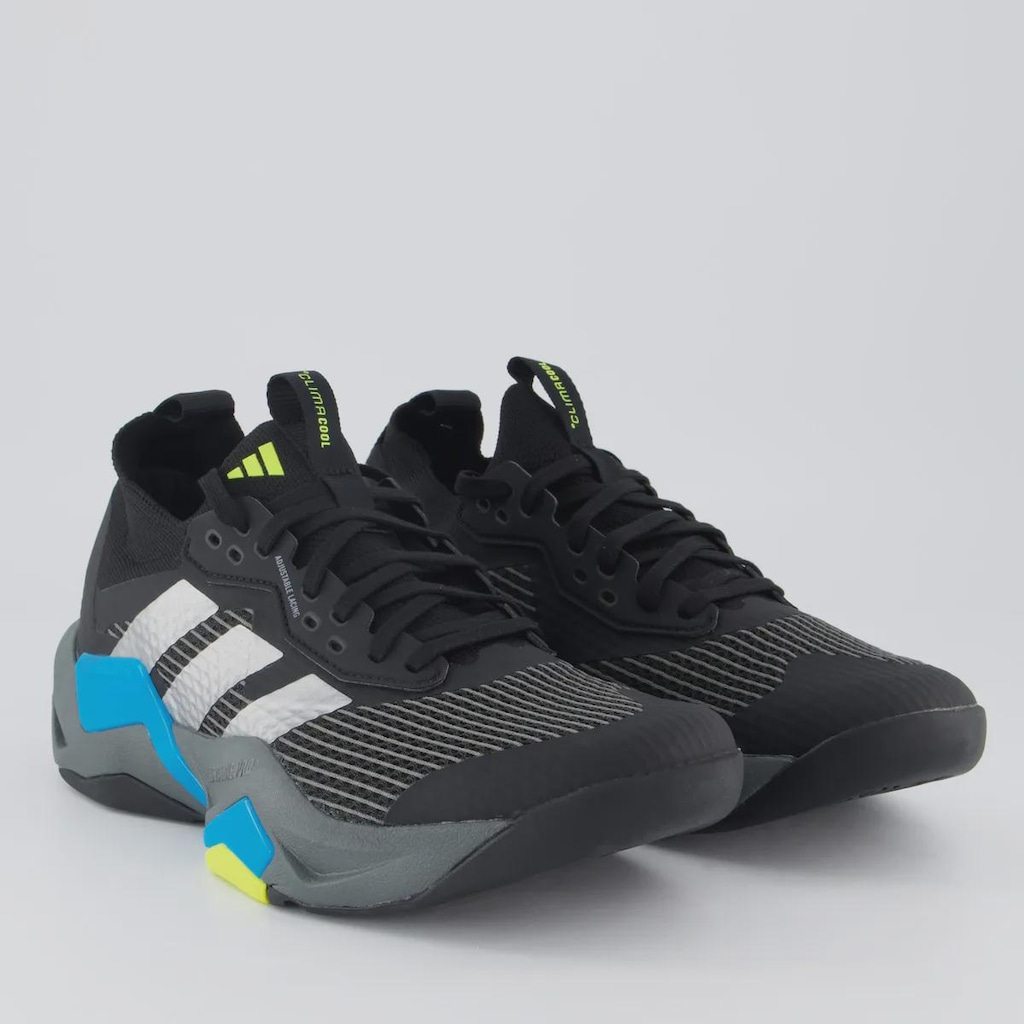 Imagem 2 do produto Tênis Masculino Rapidmove Adv 2 Trainer adidas
