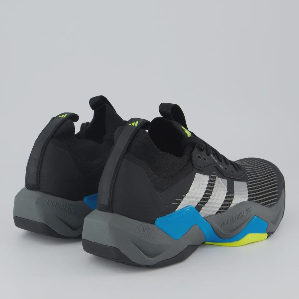 Imagem 3 do produto Tênis Masculino Rapidmove Adv 2 Trainer adidas