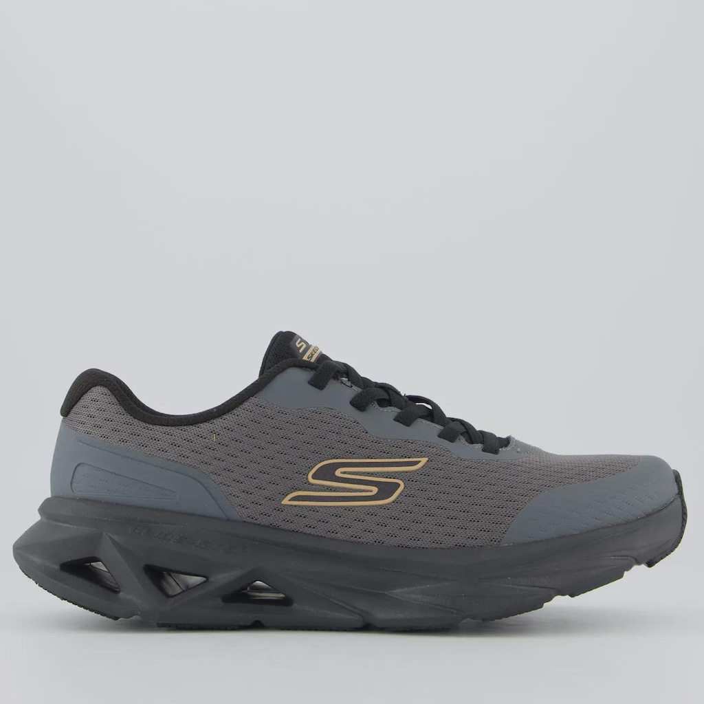 Tênis Masculino Glide Step Vortex Skechers