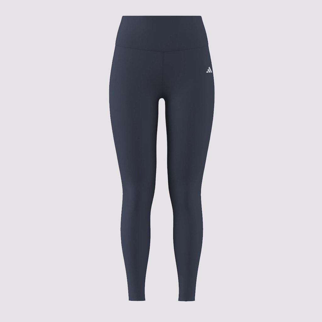 Imagem 2 do produto Calça Legging Feminina Basic Leg W adidas