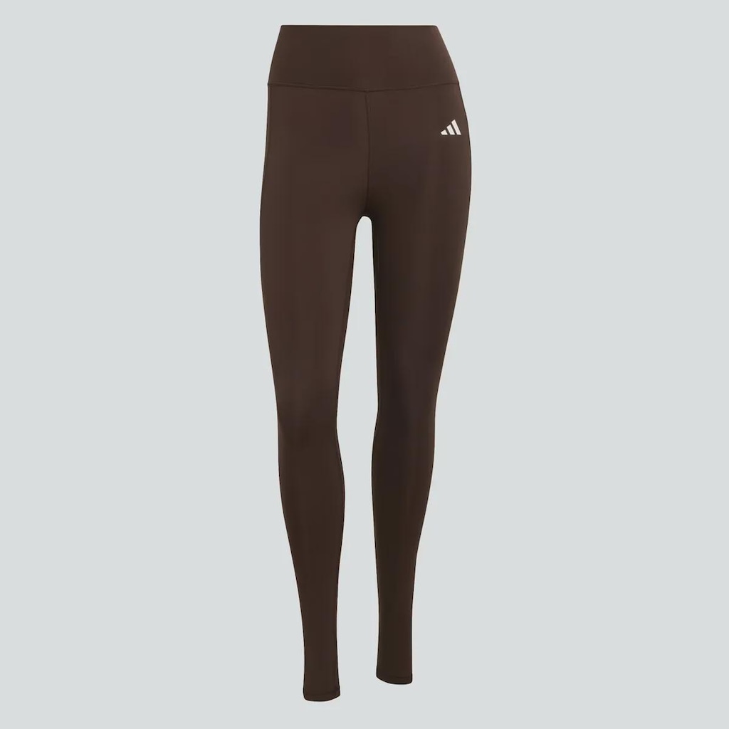 Imagem 4 do produto Calça Legging Feminina OPT ESS ST 1/1 adidas