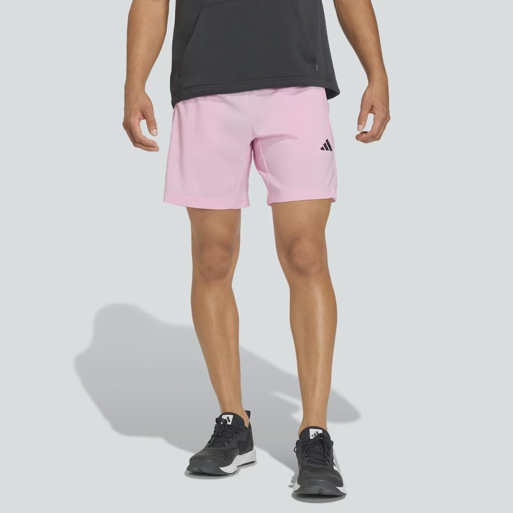 Bermuda Masculina We Base WV adidas