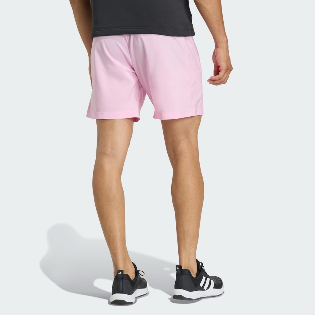 Imagem 2 do produto Bermuda Masculina We Base WV adidas