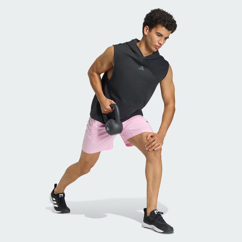 Imagem 3 do produto Bermuda Masculina We Base WV adidas
