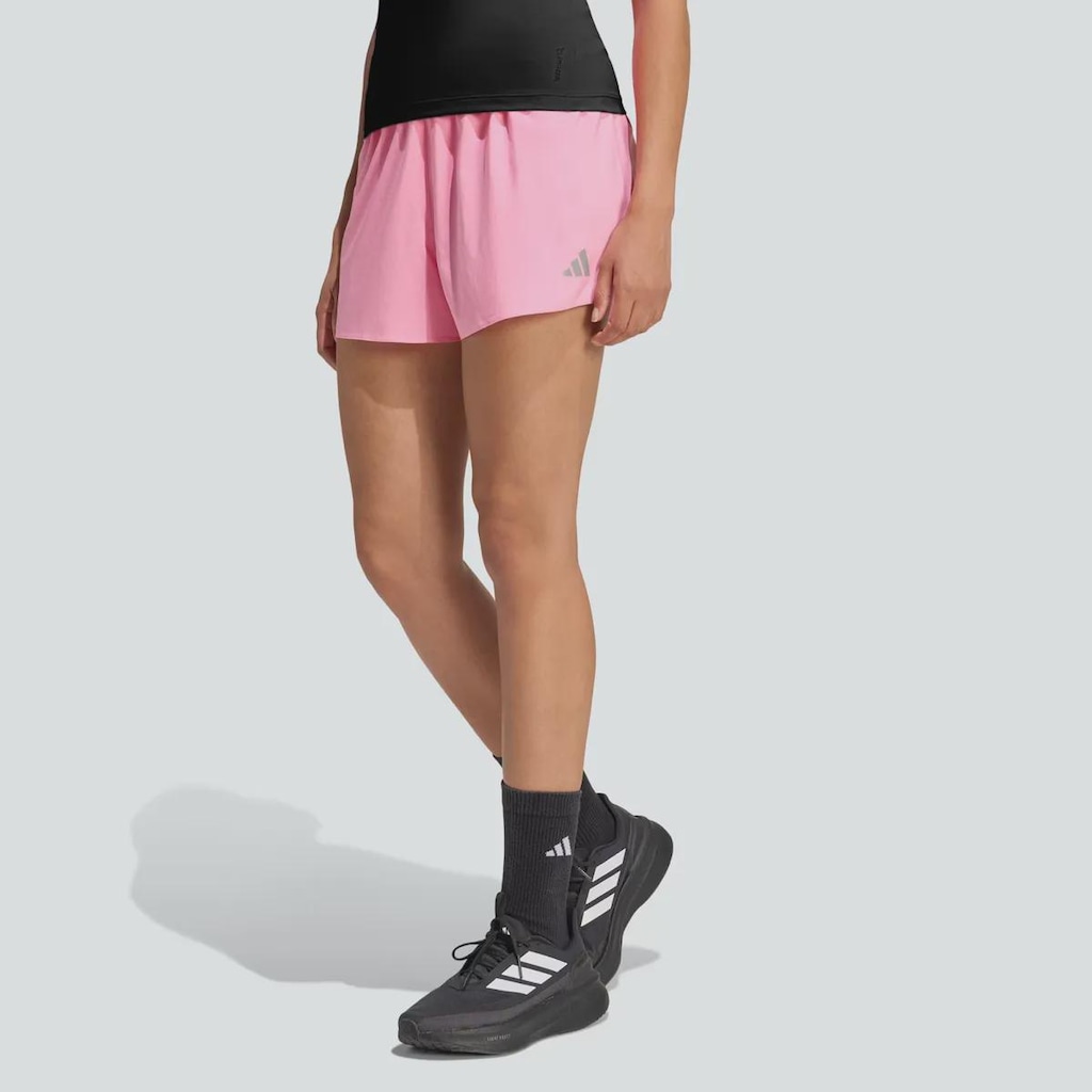 Shorts Feminino ESS Run adidas