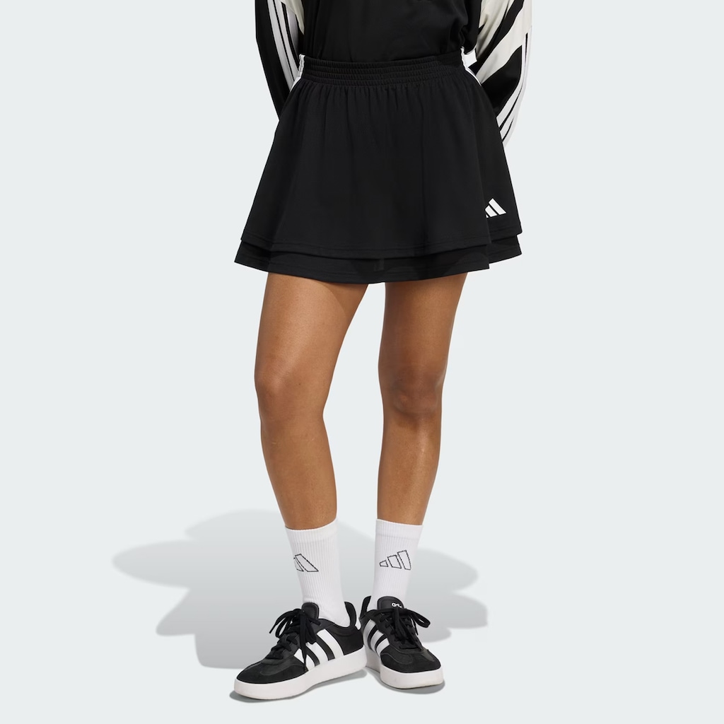 Skort Saia Feminina Her adidas