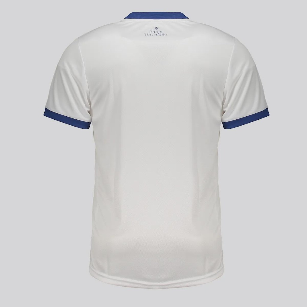 Imagem 3 do produto Camisa Bahia I 2025 Jogador Puma Masculina