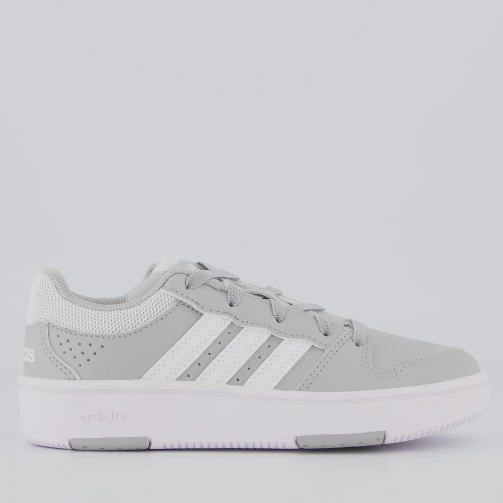 Tênis Infantil Hoops Classic EL adidas